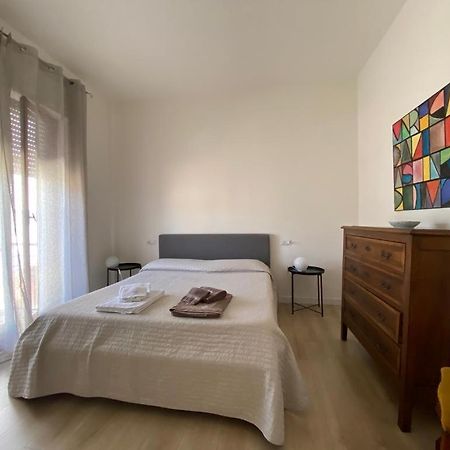Appartamento Spoleto A-Matilde Экстерьер фото